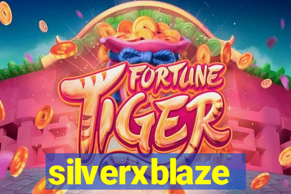 silverxblaze