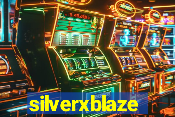 silverxblaze