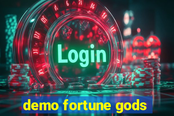 demo fortune gods