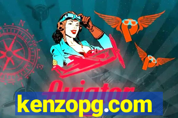 kenzopg.com