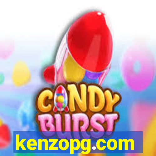 kenzopg.com