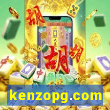 kenzopg.com