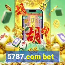 5787.com bet