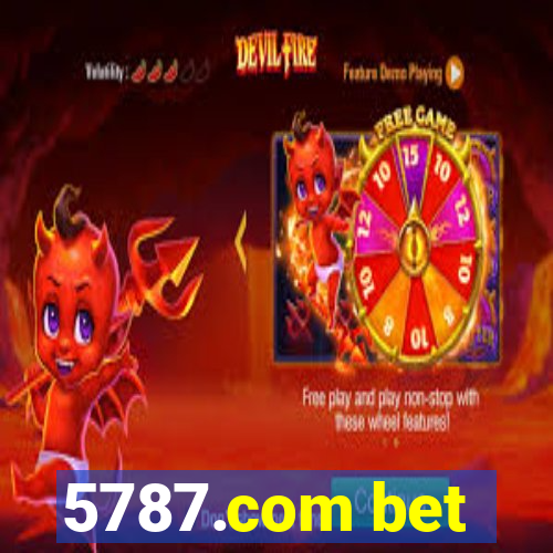 5787.com bet