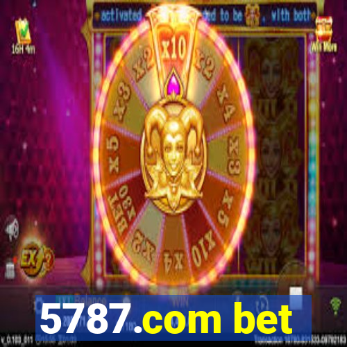 5787.com bet