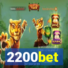 2200bet