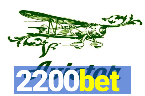 2200bet