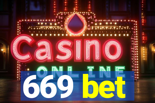 669 bet