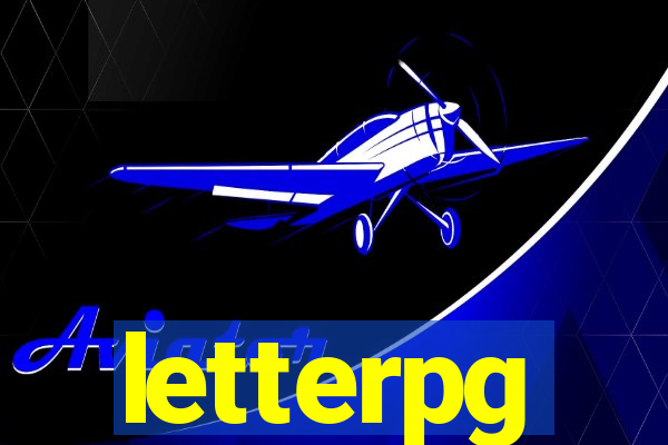 letterpg