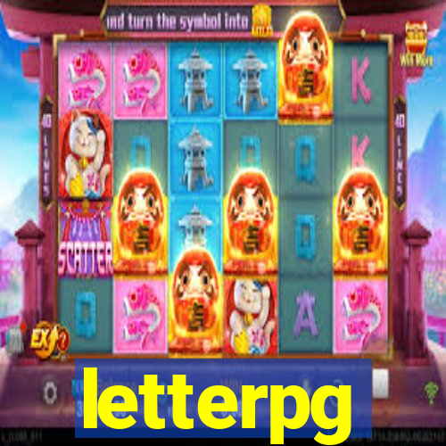 letterpg