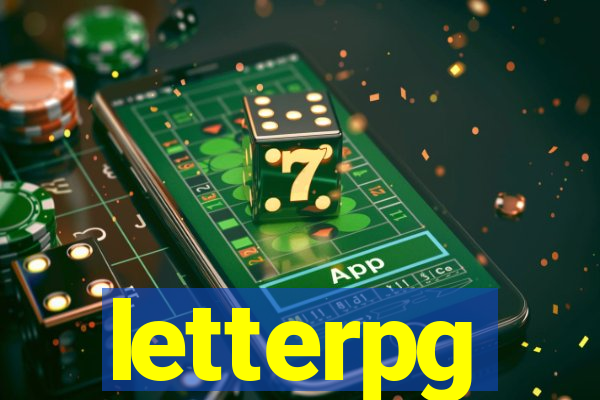 letterpg