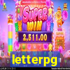 letterpg