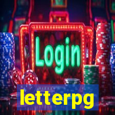 letterpg