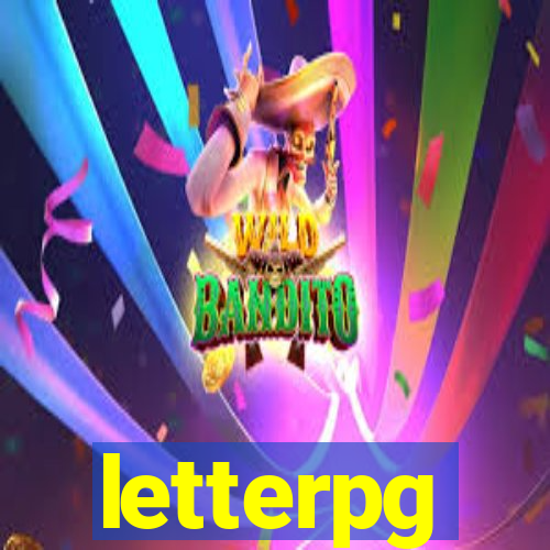 letterpg