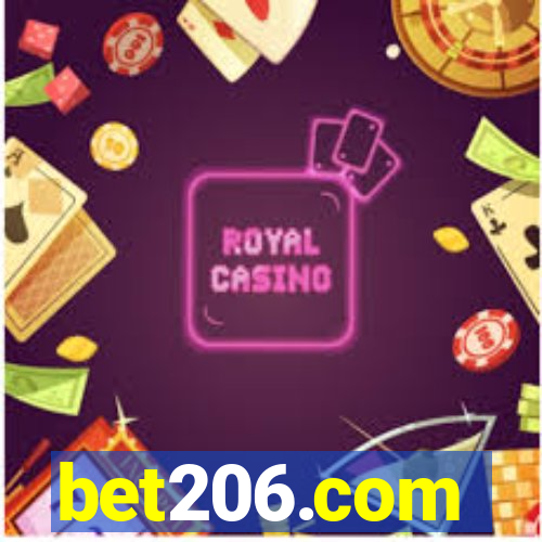 bet206.com