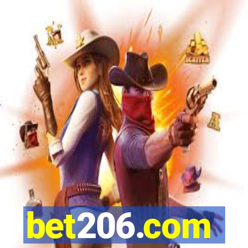 bet206.com