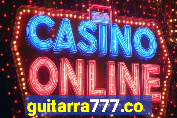 guitarra777.co