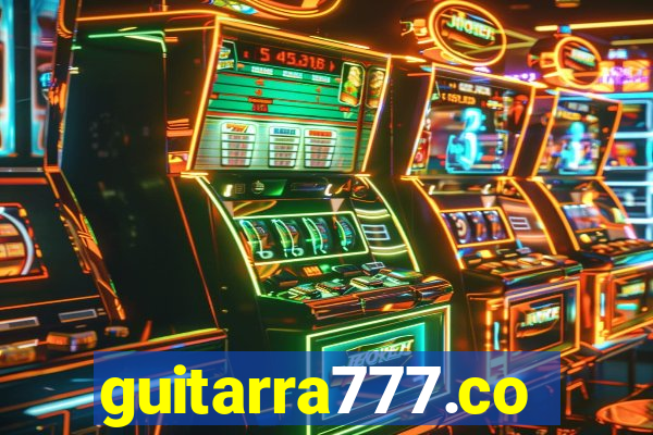 guitarra777.co