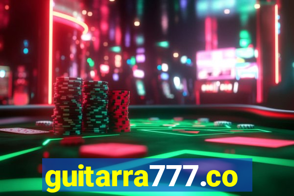 guitarra777.co