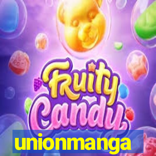 unionmanga