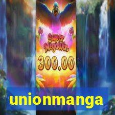 unionmanga