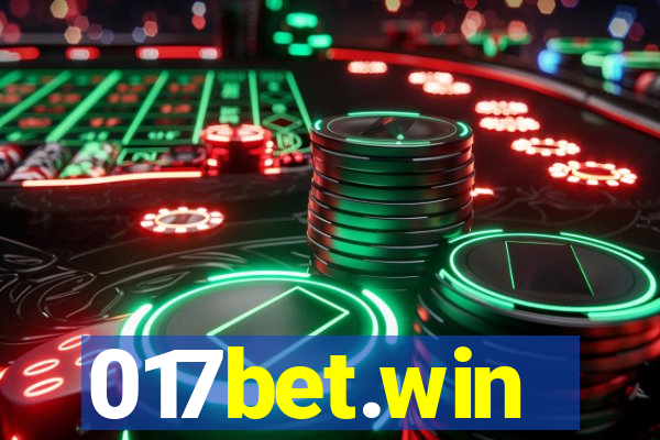 017bet.win