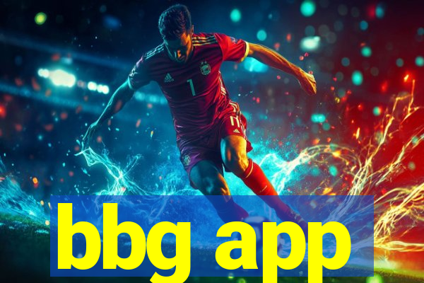 bbg app