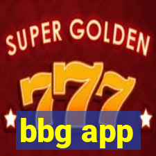 bbg app