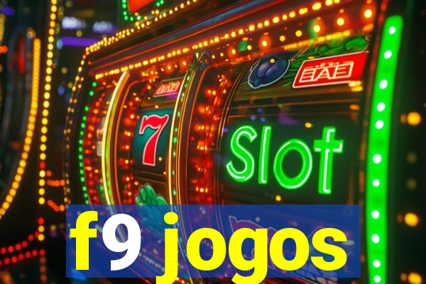 f9 jogos