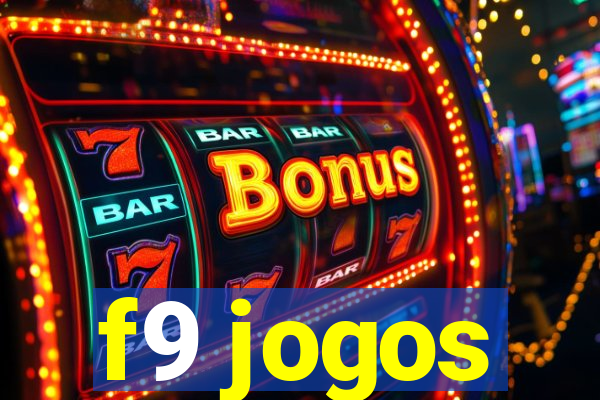 f9 jogos