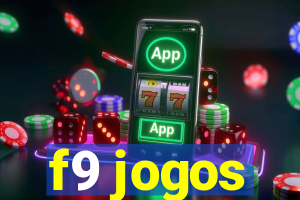 f9 jogos