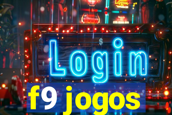 f9 jogos