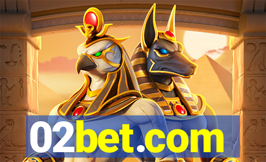 02bet.com