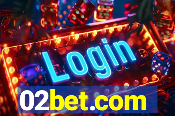 02bet.com