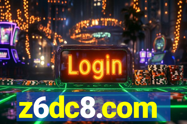 z6dc8.com