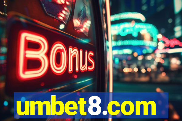 umbet8.com