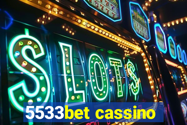 5533bet cassino