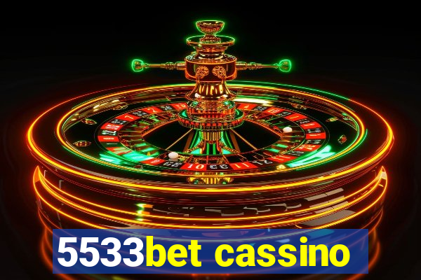 5533bet cassino