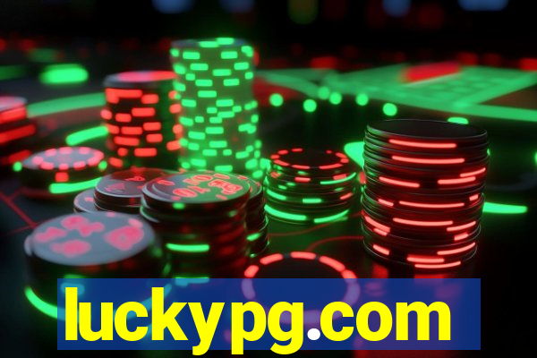 luckypg.com