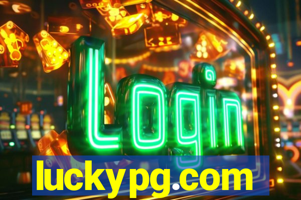 luckypg.com