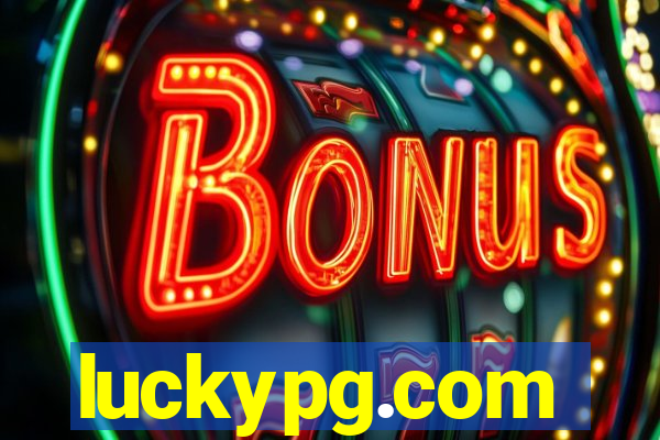 luckypg.com