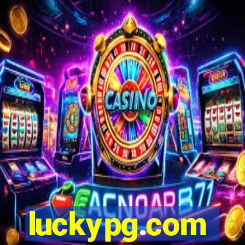 luckypg.com