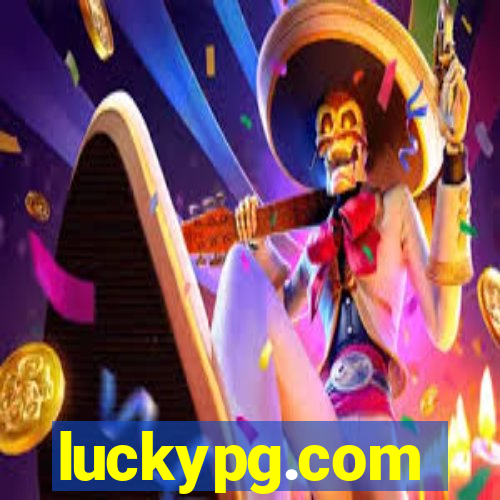 luckypg.com