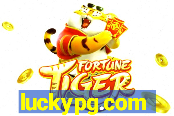 luckypg.com