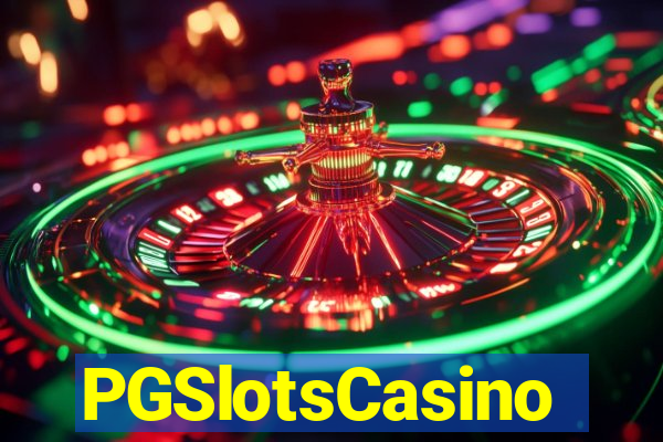 PGSlotsCasino