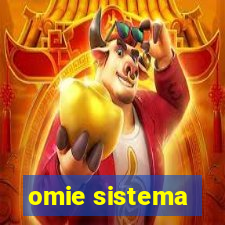 omie sistema