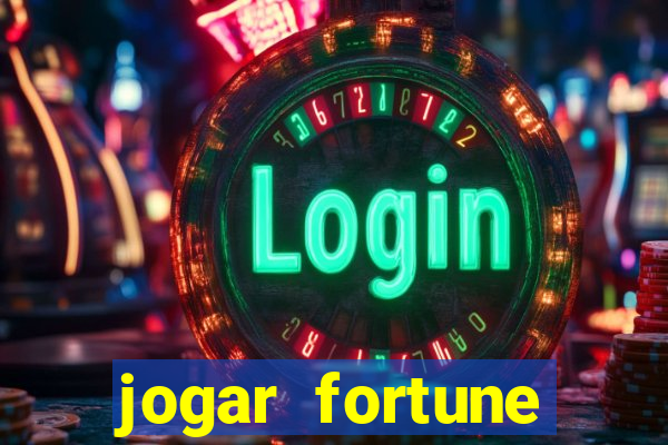 jogar fortune rabbit modo demo