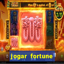 jogar fortune rabbit modo demo