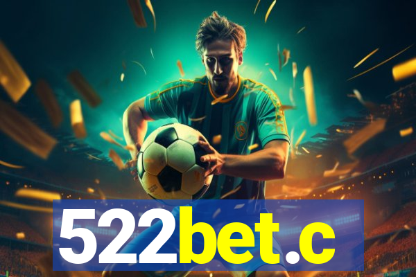 522bet.c