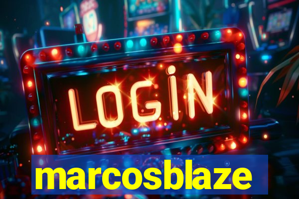 marcosblaze